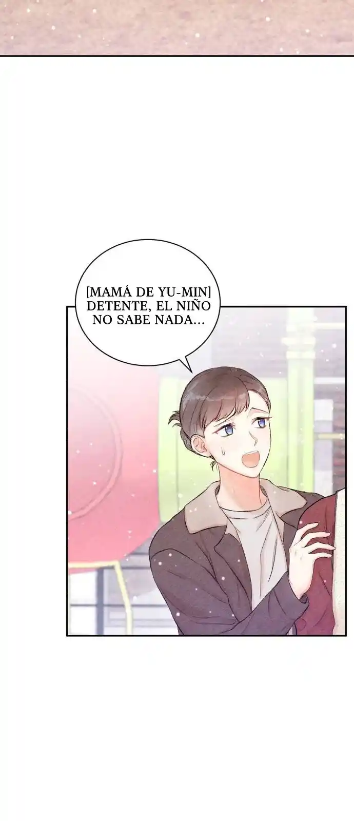 Matrimonio Refrescante - Capítulo 1 - Página 6 - LectorTMOo