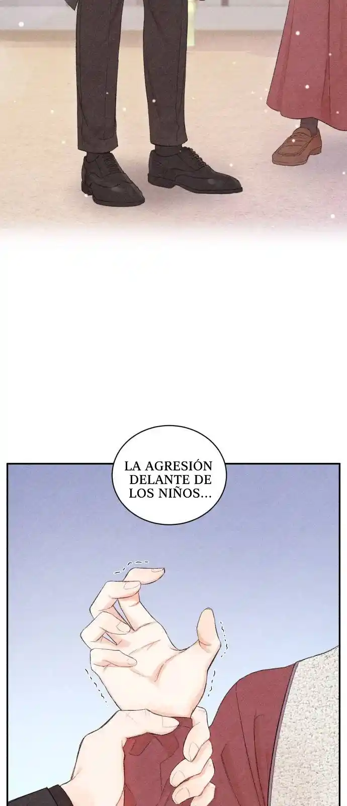 Matrimonio Refrescante - Capítulo 1 - Página 22 - LectorTMOo