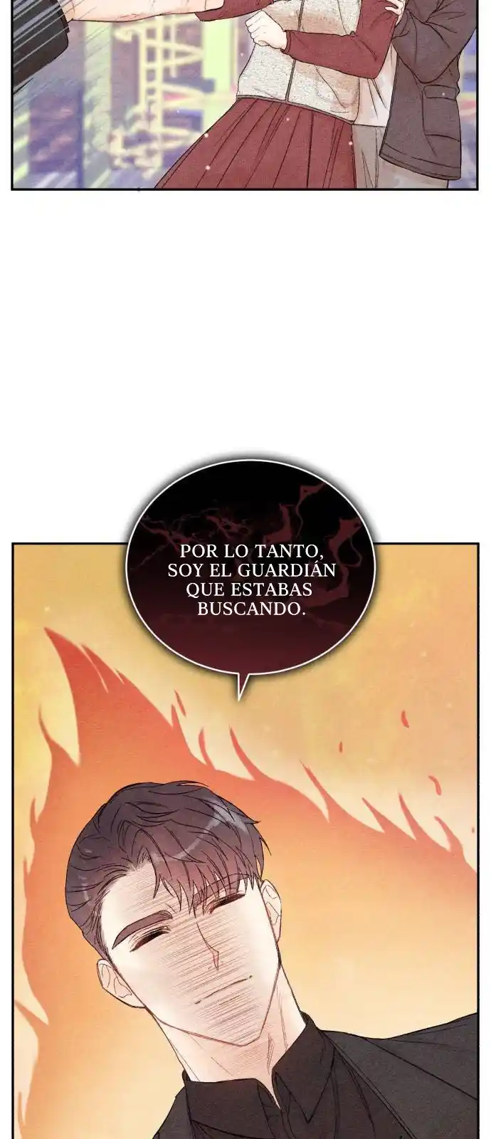 Matrimonio Refrescante - Capítulo 1 - Página 26 - LectorTMOo
