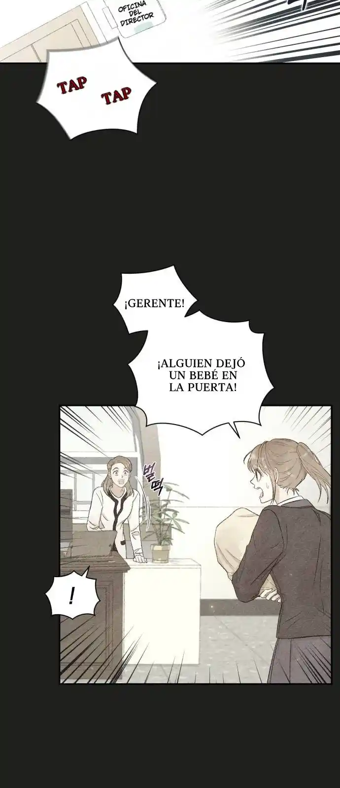 Matrimonio Refrescante - Capítulo 1 - Página 40 - LectorTMOo