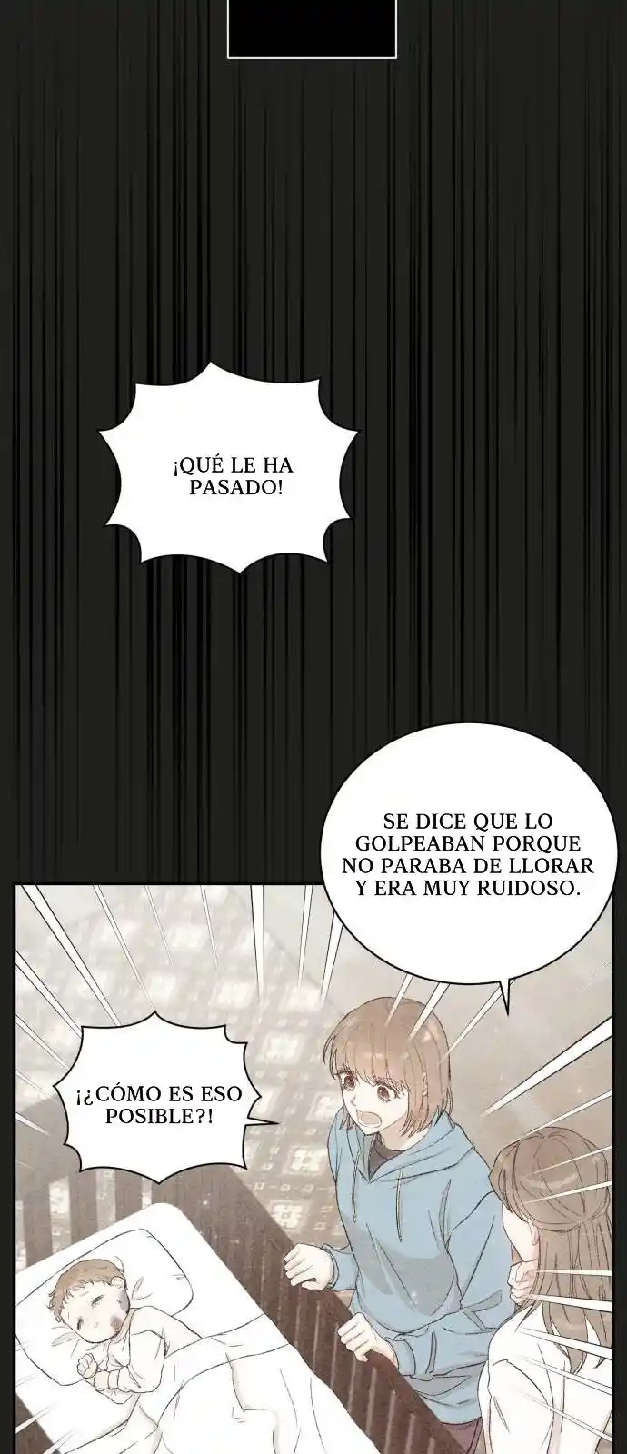 Matrimonio Refrescante - Capítulo 1 - Página 49 - LectorTMOo
