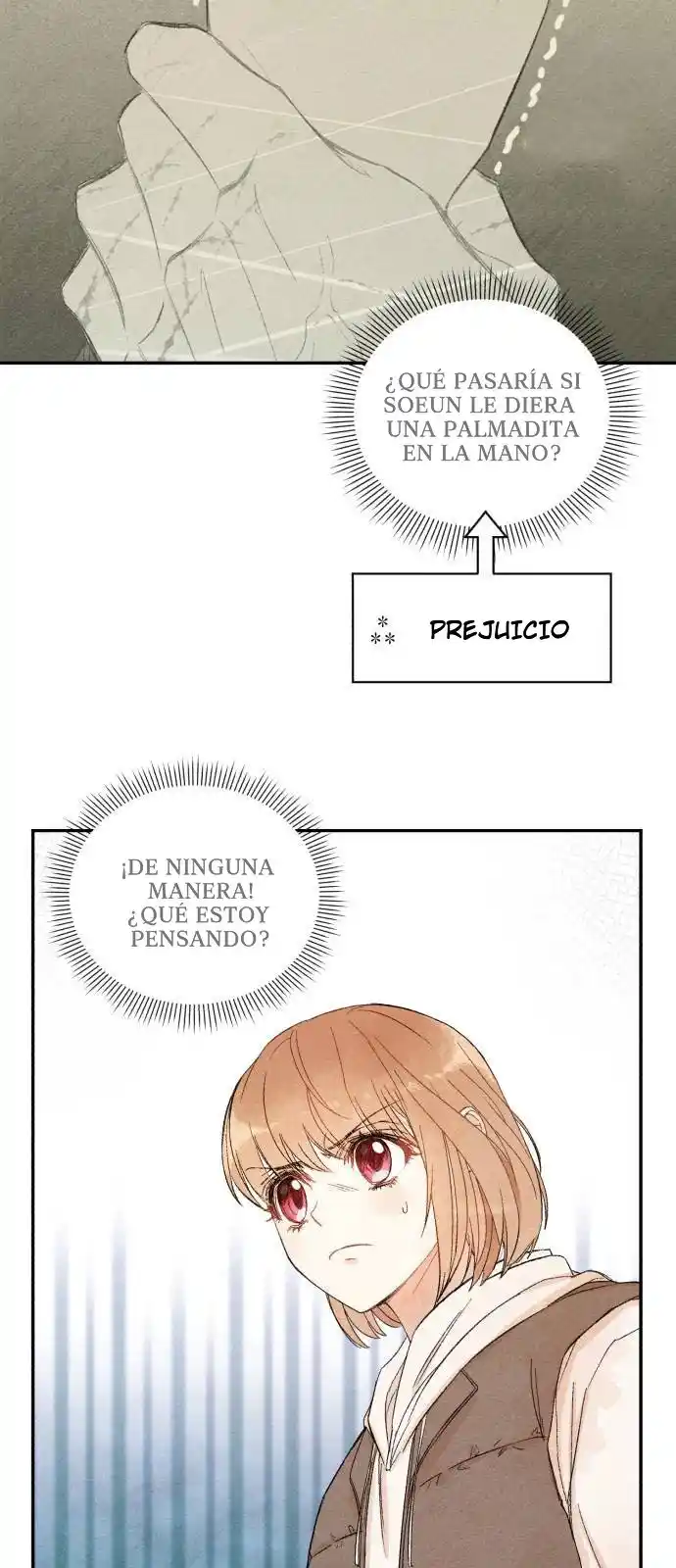 Matrimonio Refrescante - Capítulo 1 - Página 56 - LectorTMOo