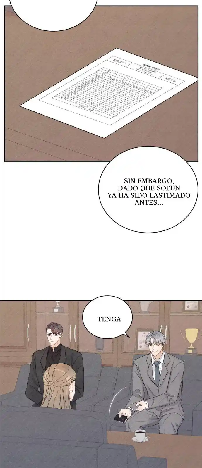 Matrimonio Refrescante - Capítulo 1 - Página 60 - LectorTMOo