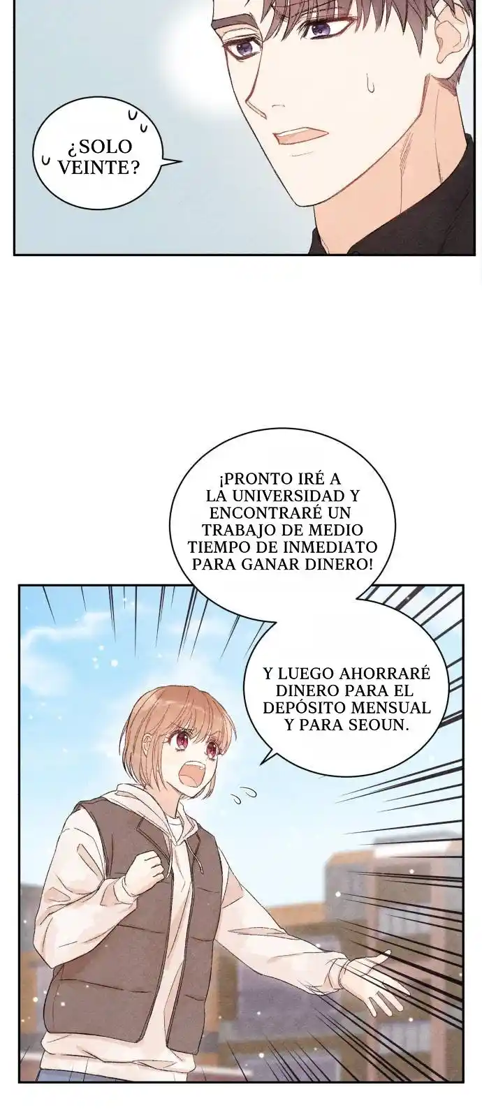 Matrimonio Refrescante - Capítulo 1 - Página 77 - LectorTMOo