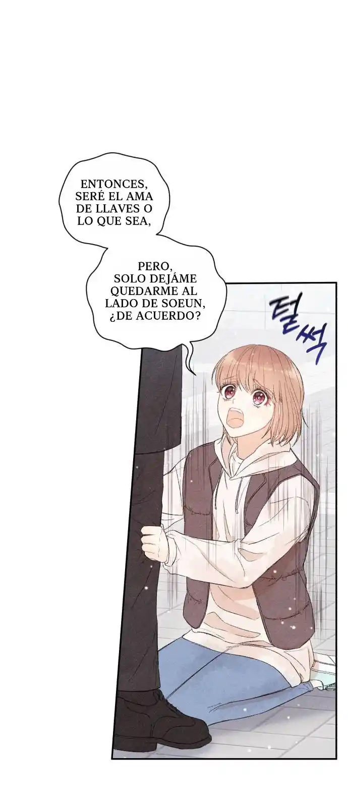 Matrimonio Refrescante - Capítulo 1 - Página 82 - LectorTMOo