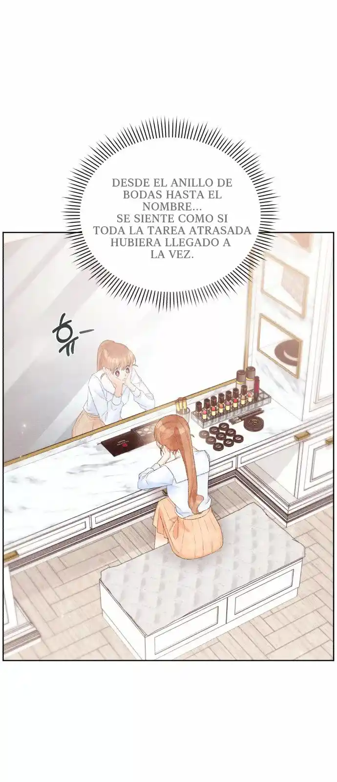 Matrimonio Refrescante - Capítulo 10 - Página 18 - LectorTMOo