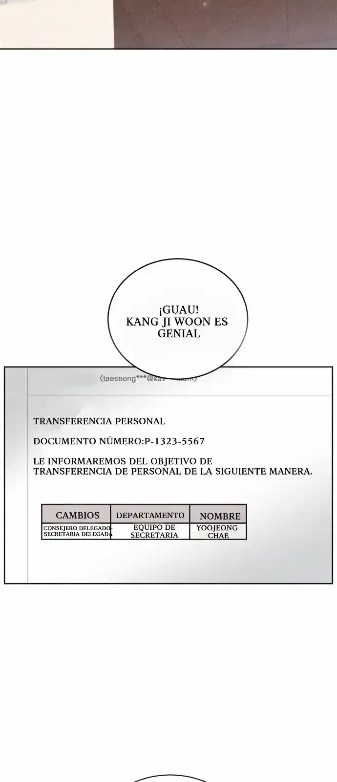 Matrimonio Refrescante - Capítulo 10 - Página 41 - LectorTMOo