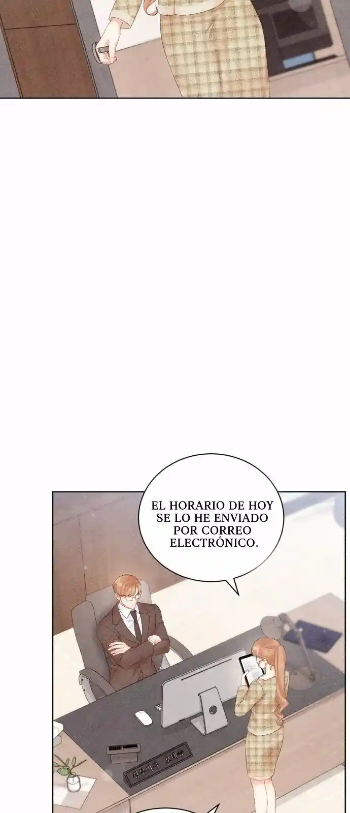 Matrimonio Refrescante - Capítulo 10 - Página 45 - LectorTMOo