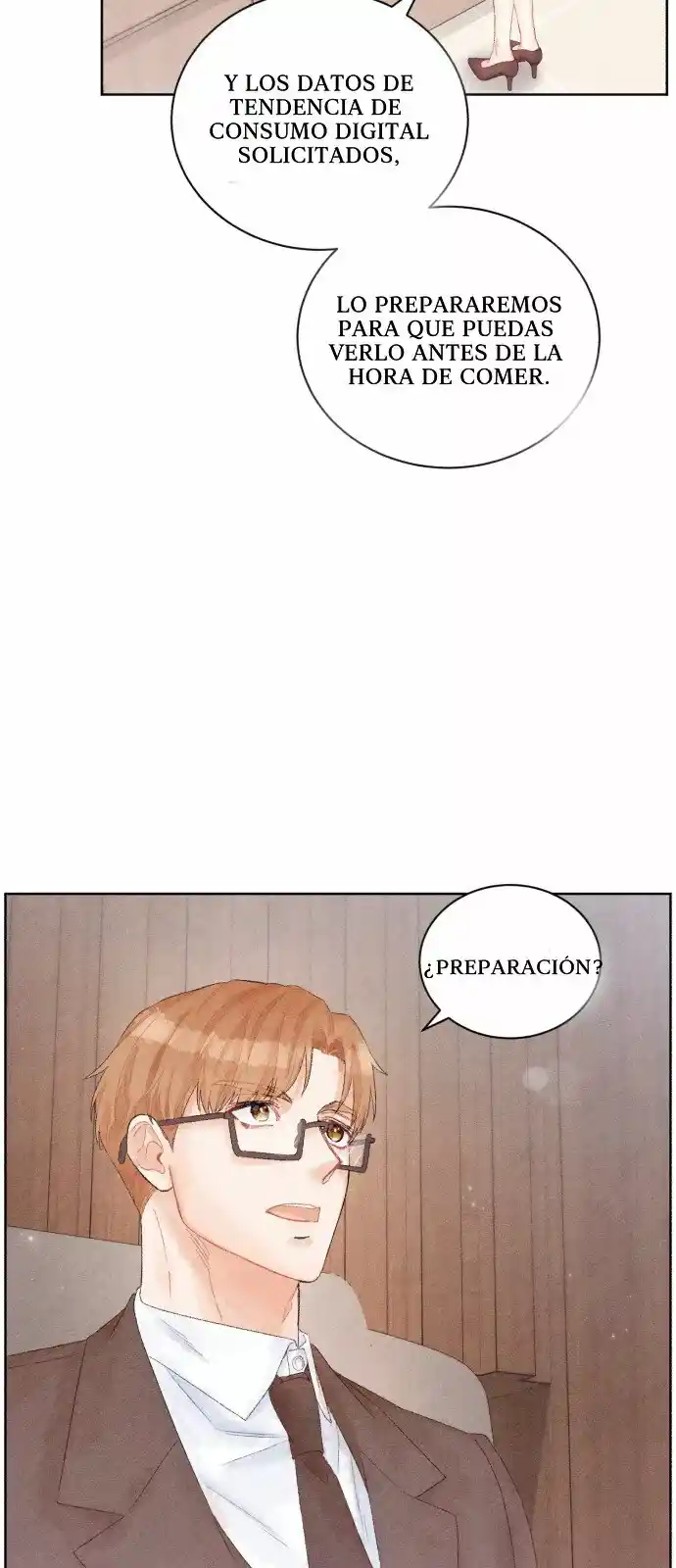 Matrimonio Refrescante - Capítulo 10 - Página 46 - LectorTMOo