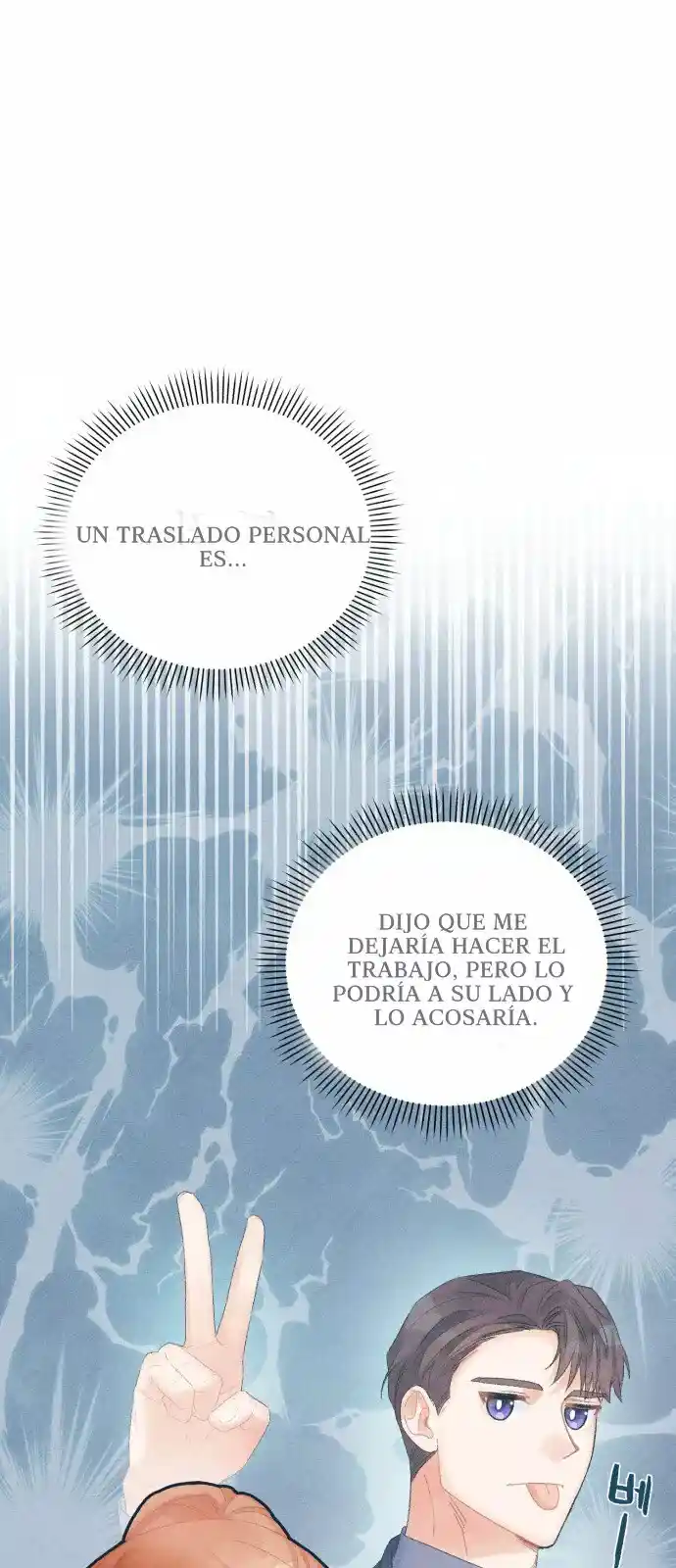 Matrimonio Refrescante - Capítulo 10 - Página 53 - LectorTMOo