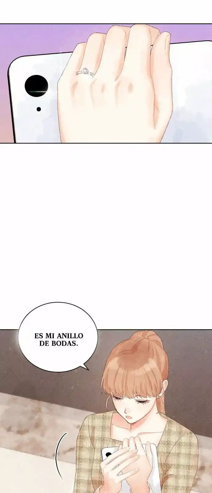 Matrimonio Refrescante - Capítulo 10 - Página 58 - LectorTMOo
