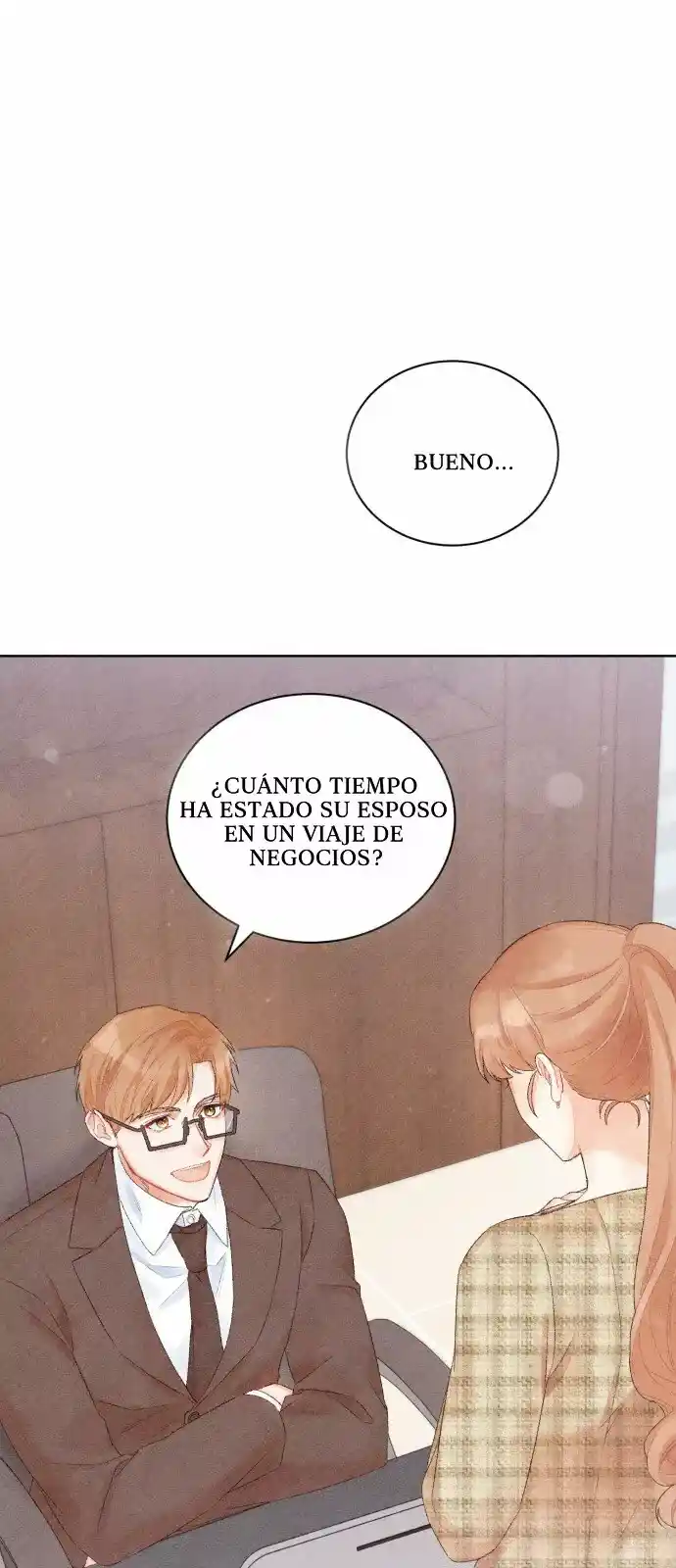Matrimonio Refrescante - Capítulo 10 - Página 60 - LectorTMOo