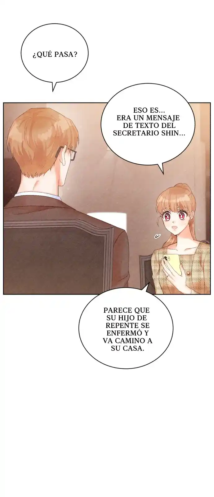 Matrimonio Refrescante - Capítulo 11 - Página 6 - LectorTMOo