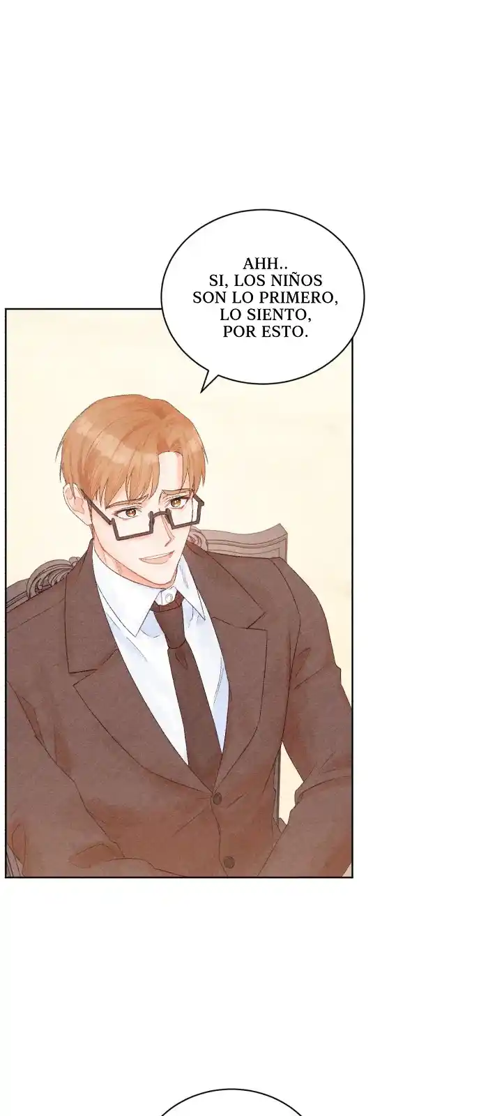 Matrimonio Refrescante - Capítulo 11 - Página 7 - LectorTMOo