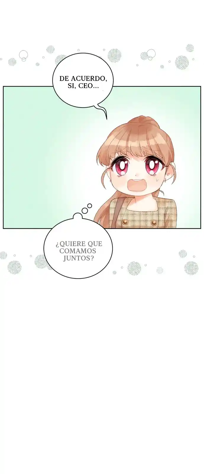 Matrimonio Refrescante - Capítulo 11 - Página 30 - LectorTMOo