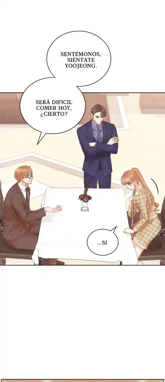 Matrimonio Refrescante - Capítulo 11 - Página 34 - LectorTMOo
