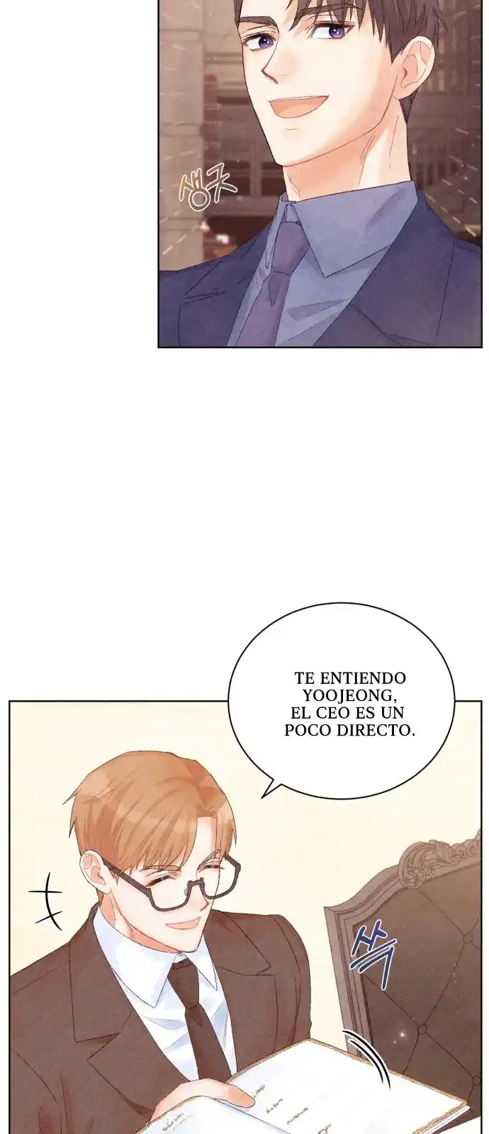 Matrimonio Refrescante - Capítulo 11 - Página 42 - LectorTMOo