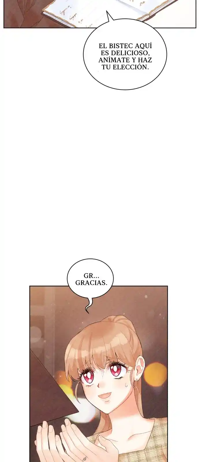 Matrimonio Refrescante - Capítulo 11 - Página 43 - LectorTMOo