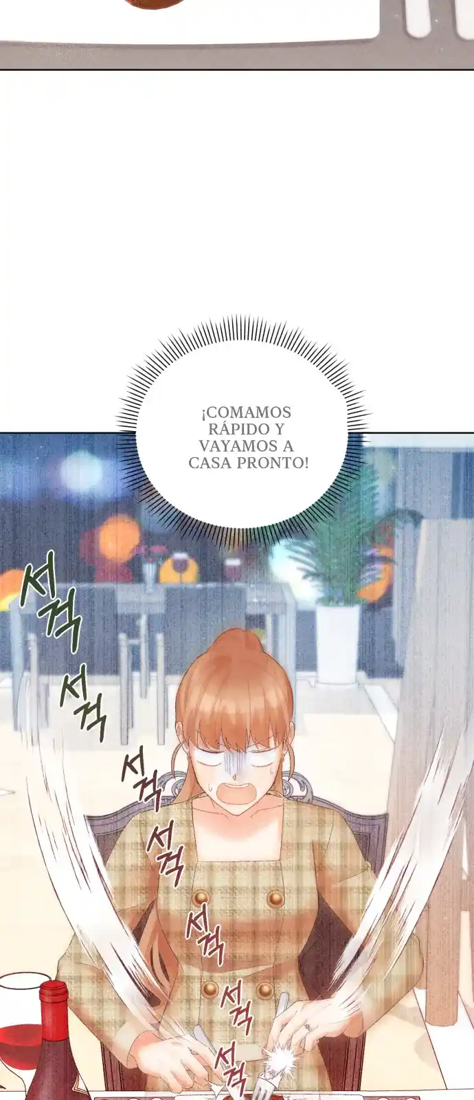 Matrimonio Refrescante - Capítulo 11 - Página 45 - LectorTMOo
