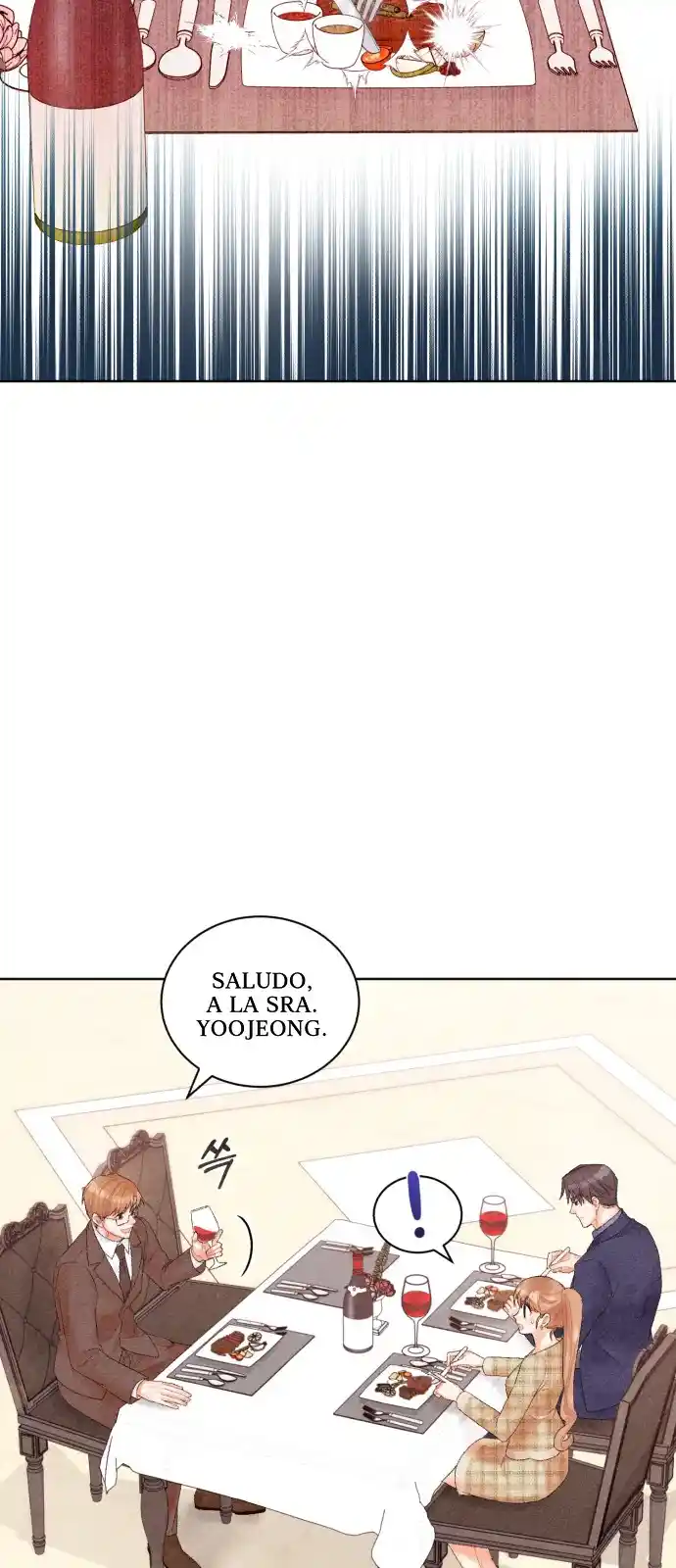 Matrimonio Refrescante - Capítulo 11 - Página 46 - LectorTMOo