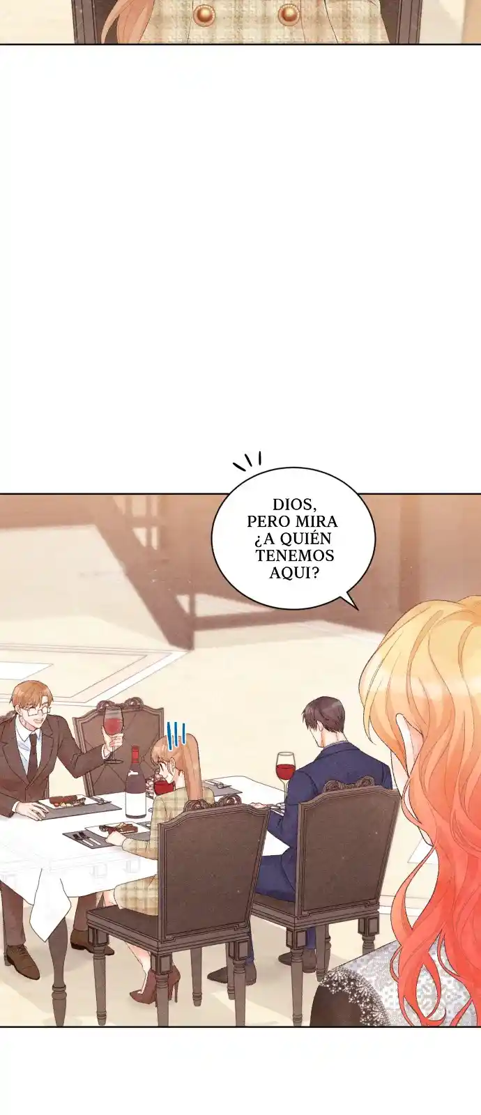 Matrimonio Refrescante - Capítulo 11 - Página 54 - LectorTMOo