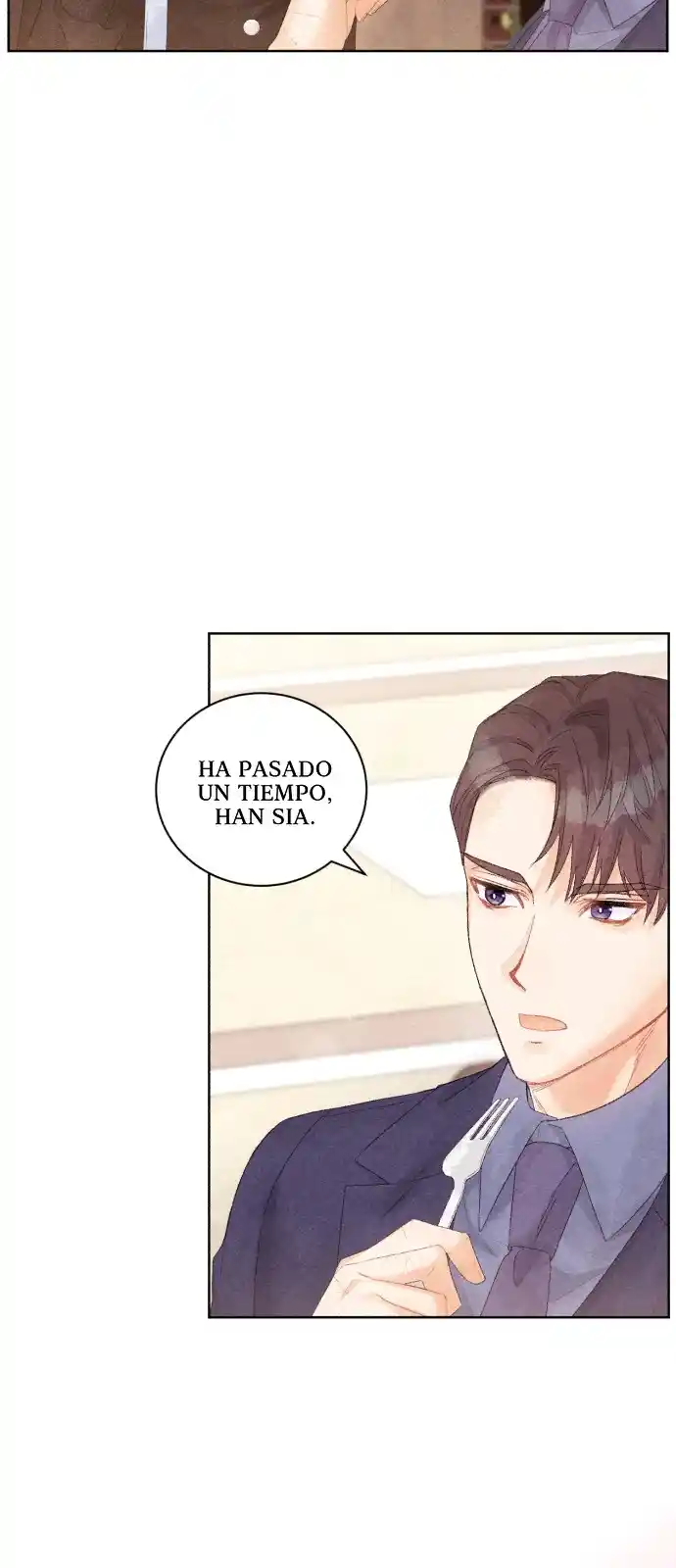 Matrimonio Refrescante - Capítulo 11 - Página 58 - LectorTMOo
