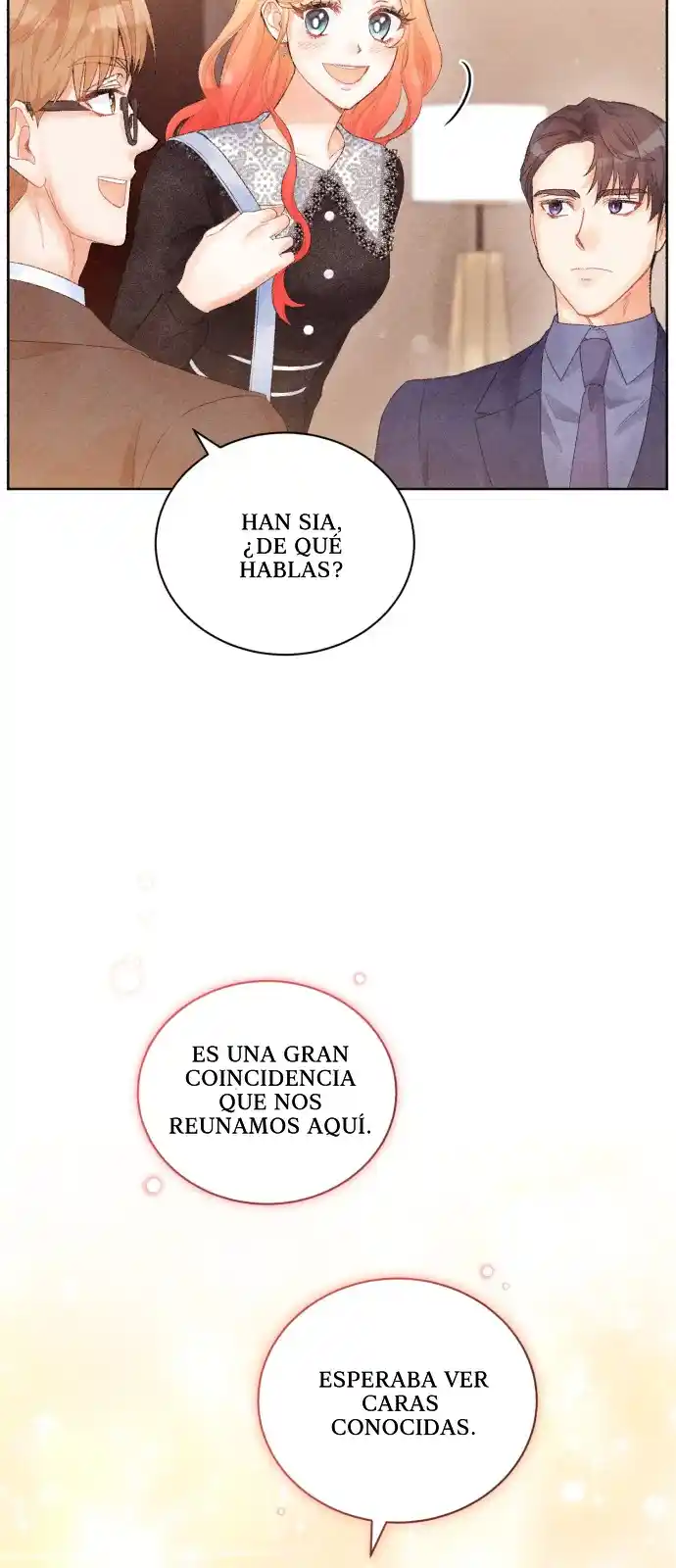 Matrimonio Refrescante - Capítulo 11 - Página 60 - LectorTMOo