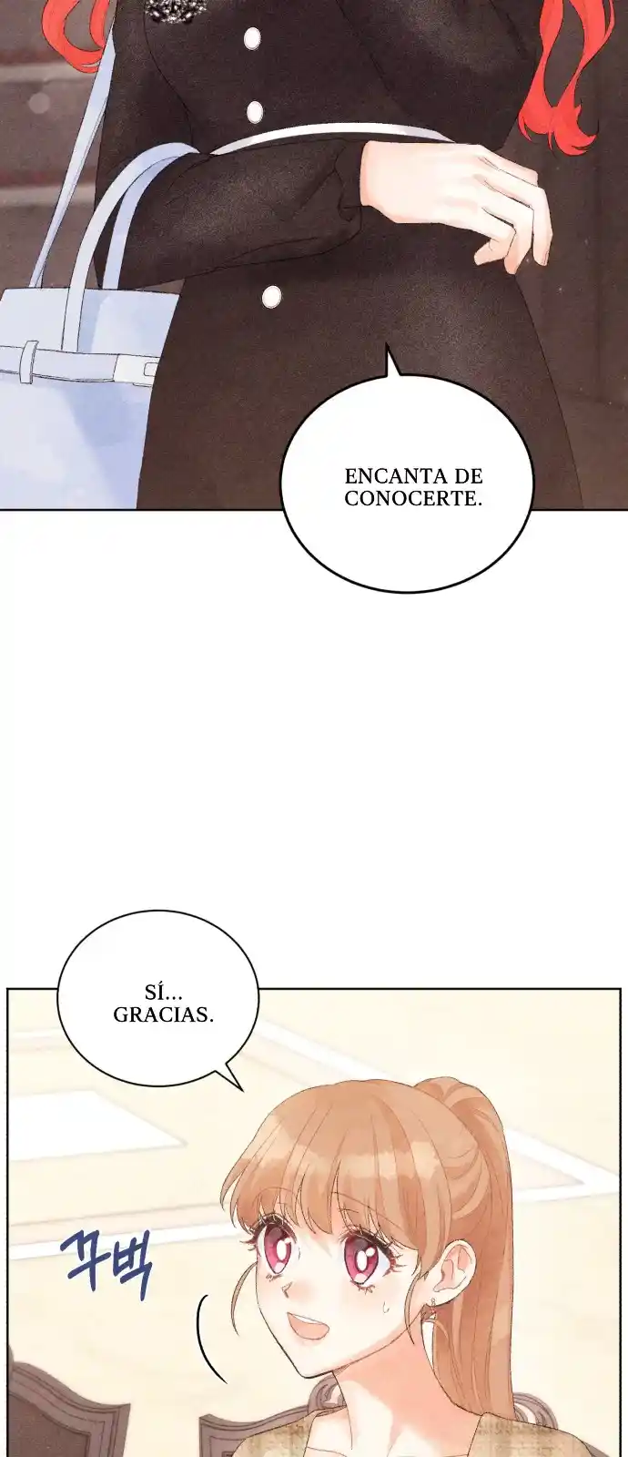 Matrimonio Refrescante - Capítulo 11 - Página 65 - LectorTMOo