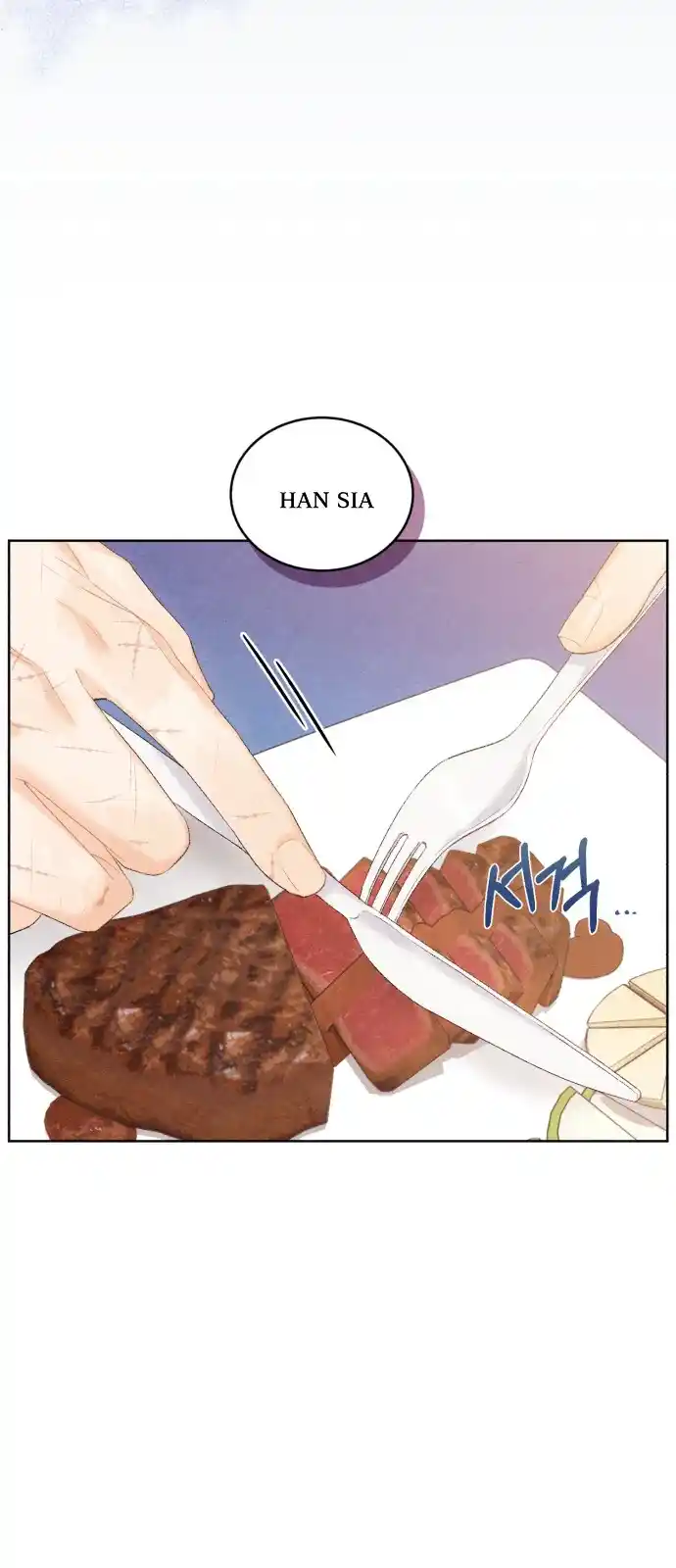 Matrimonio Refrescante - Capítulo 11 - Página 70 - LectorTMOo