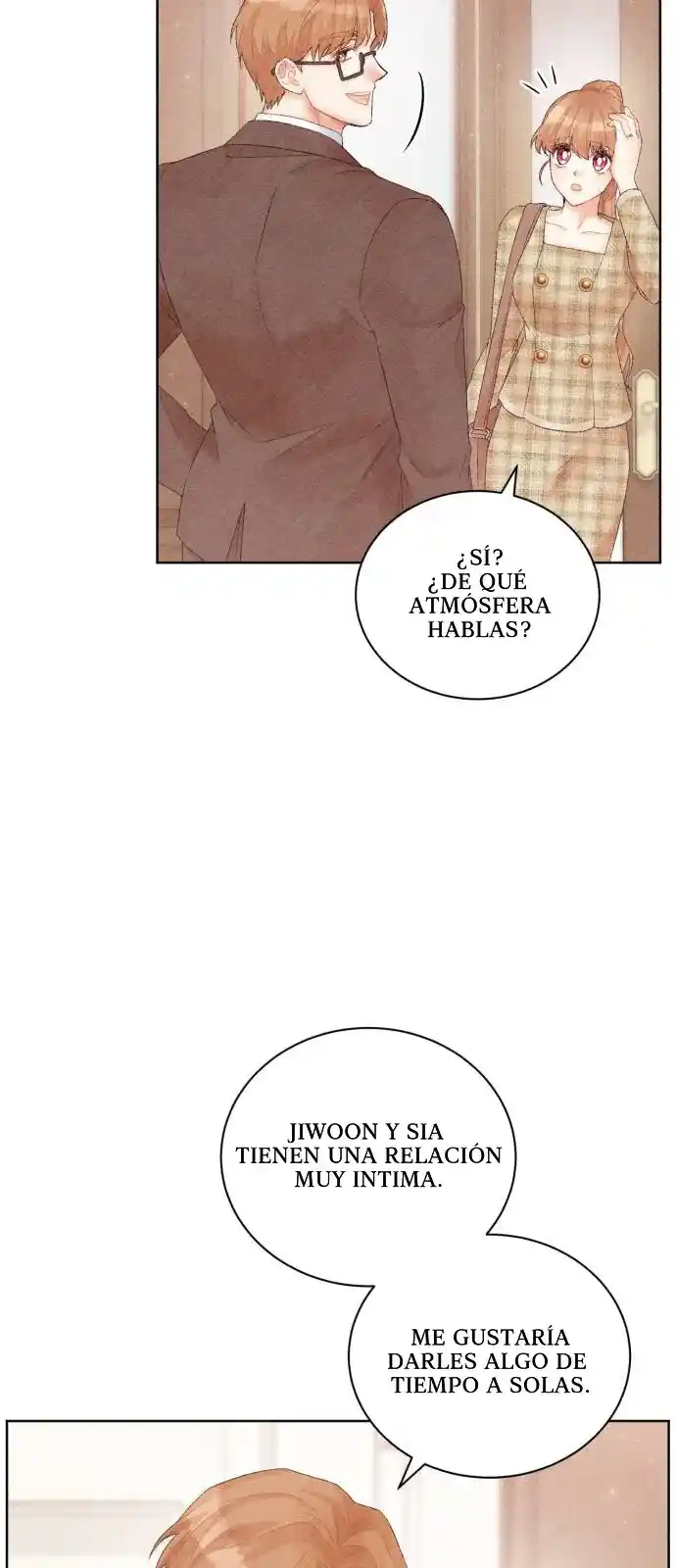 Matrimonio Refrescante - Capítulo 12 - Página 16 - LectorTMOo