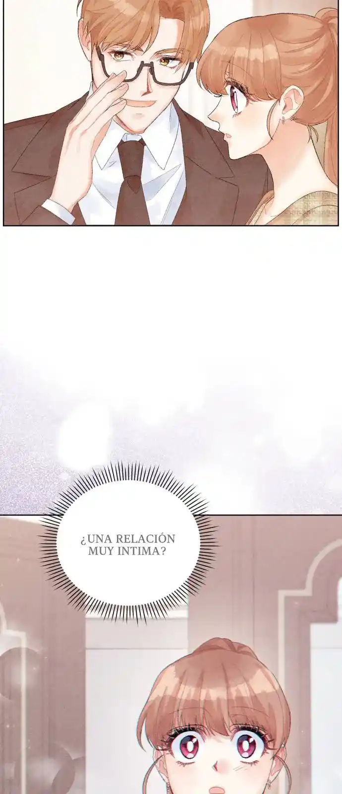 Matrimonio Refrescante - Capítulo 12 - Página 17 - LectorTMOo