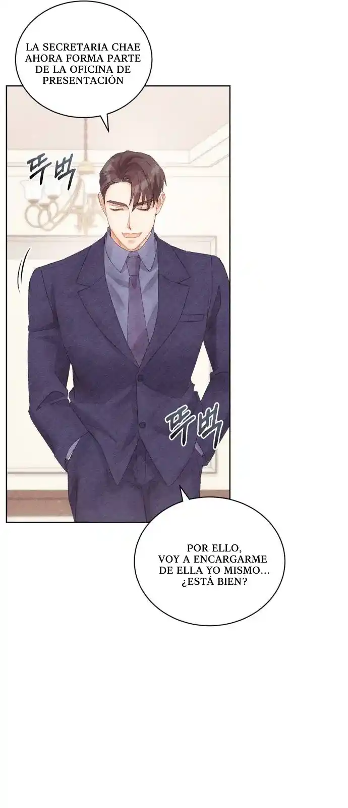 Matrimonio Refrescante - Capítulo 12 - Página 25 - LectorTMOo