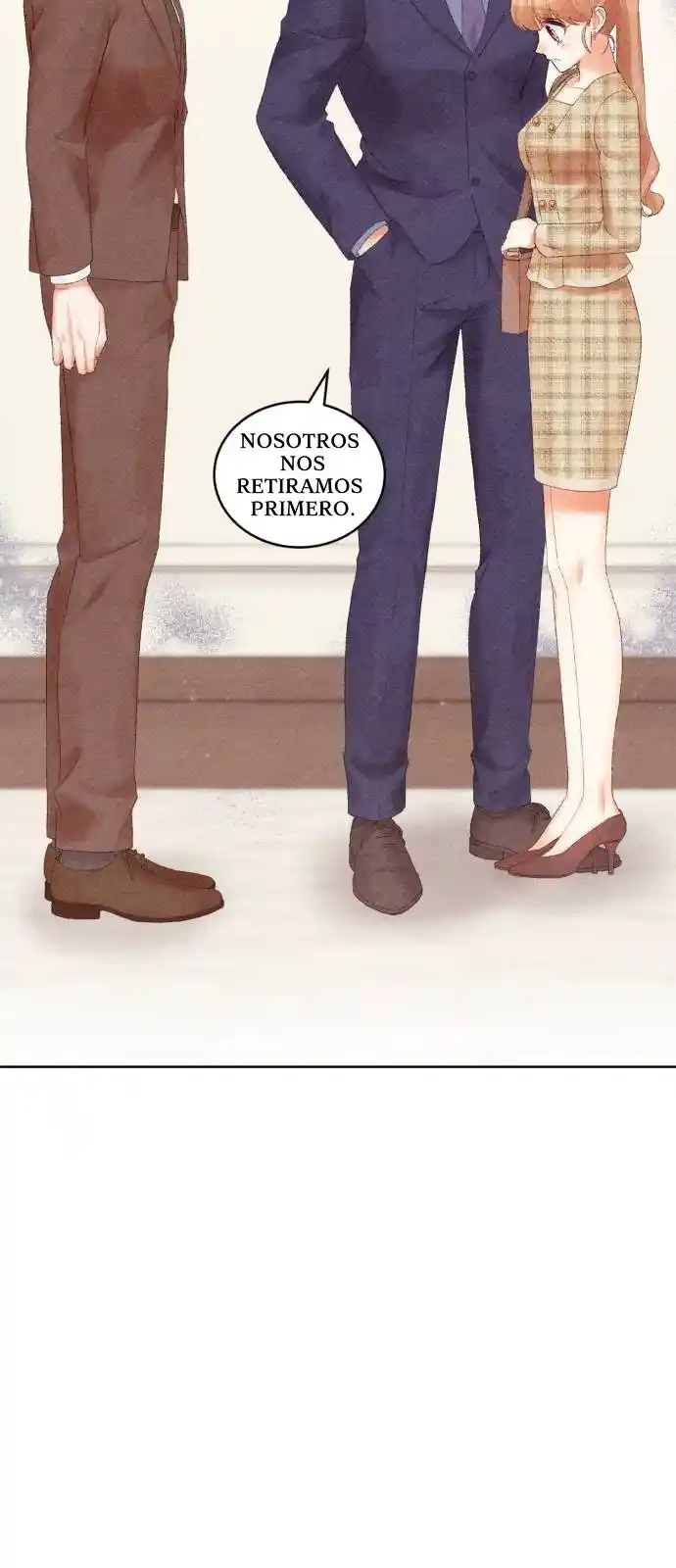 Matrimonio Refrescante - Capítulo 12 - Página 30 - LectorTMOo
