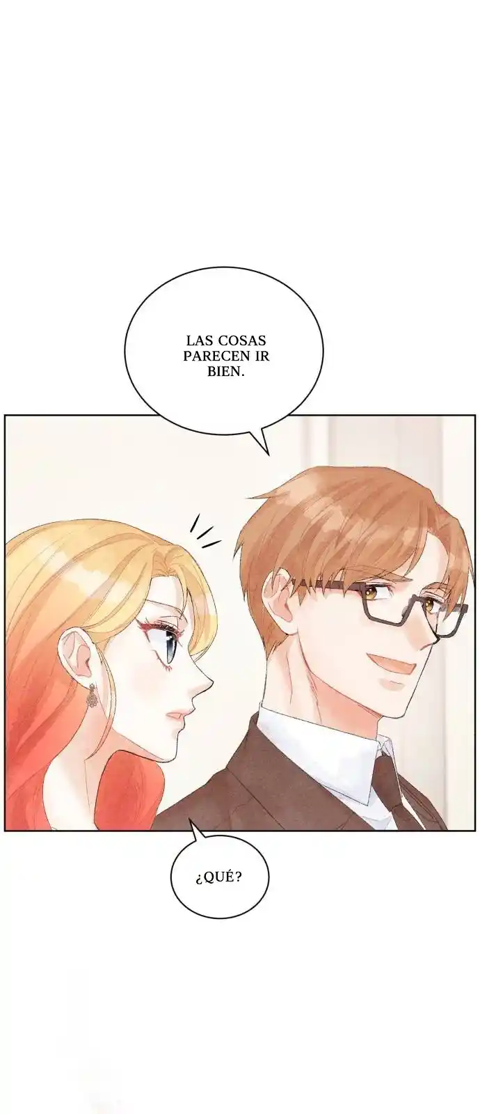 Matrimonio Refrescante - Capítulo 12 - Página 38 - LectorTMOo