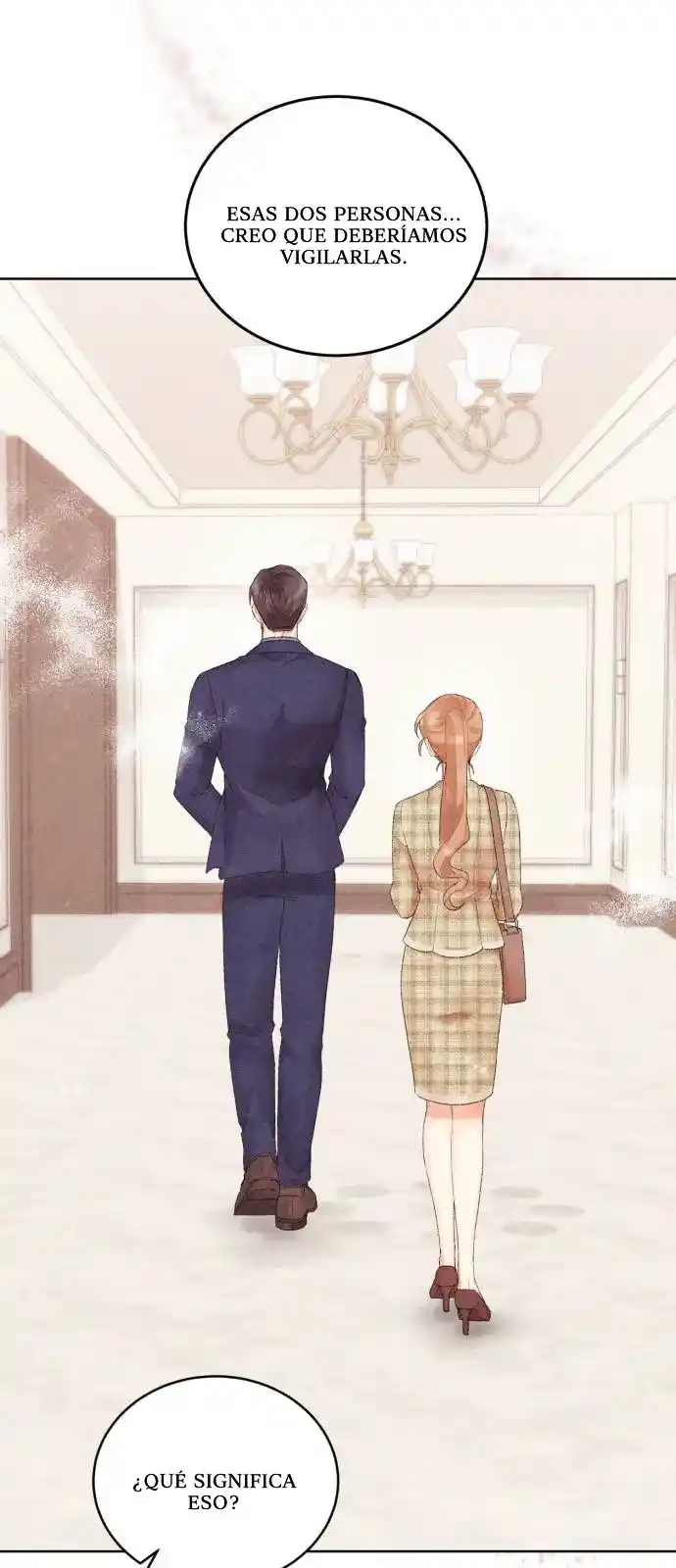 Matrimonio Refrescante - Capítulo 12 - Página 39 - LectorTMOo