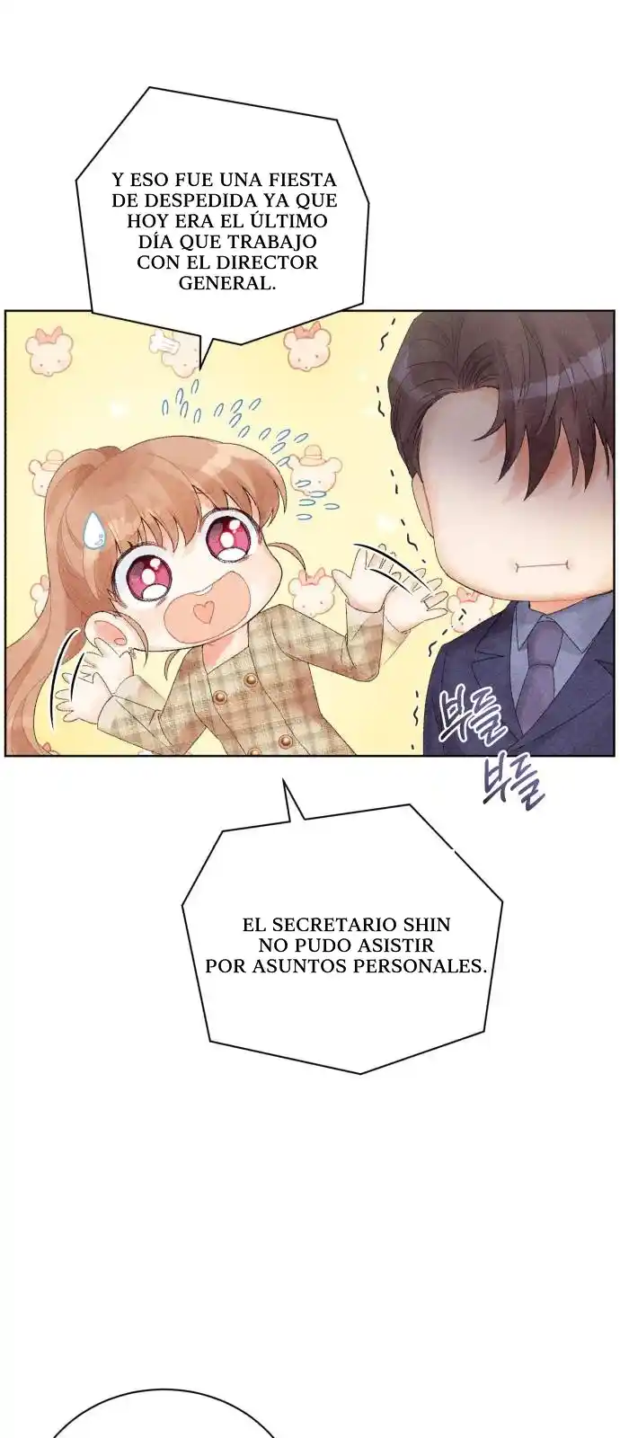 Matrimonio Refrescante - Capítulo 12 - Página 52 - LectorTMOo