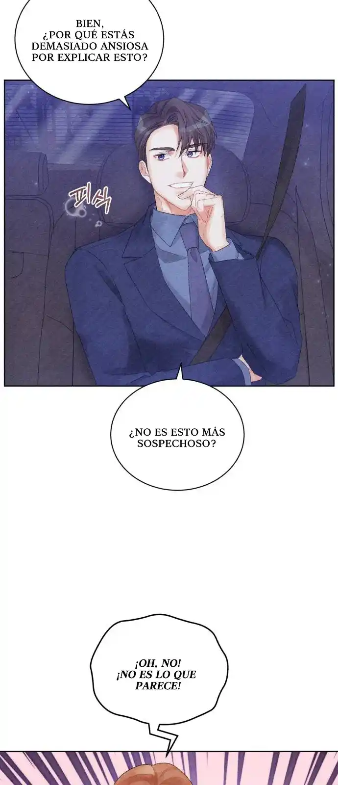 Matrimonio Refrescante - Capítulo 12 - Página 53 - LectorTMOo