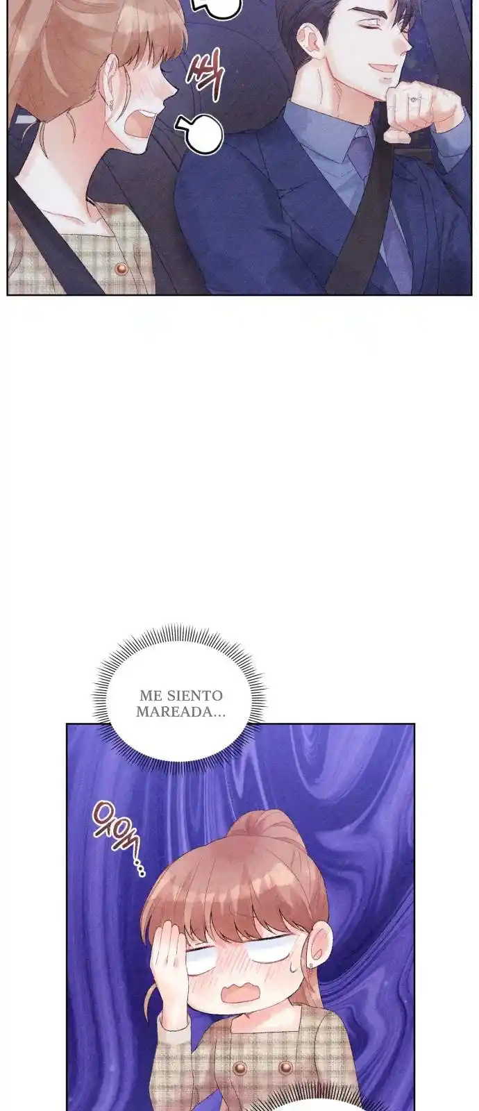 Matrimonio Refrescante - Capítulo 12 - Página 55 - LectorTMOo