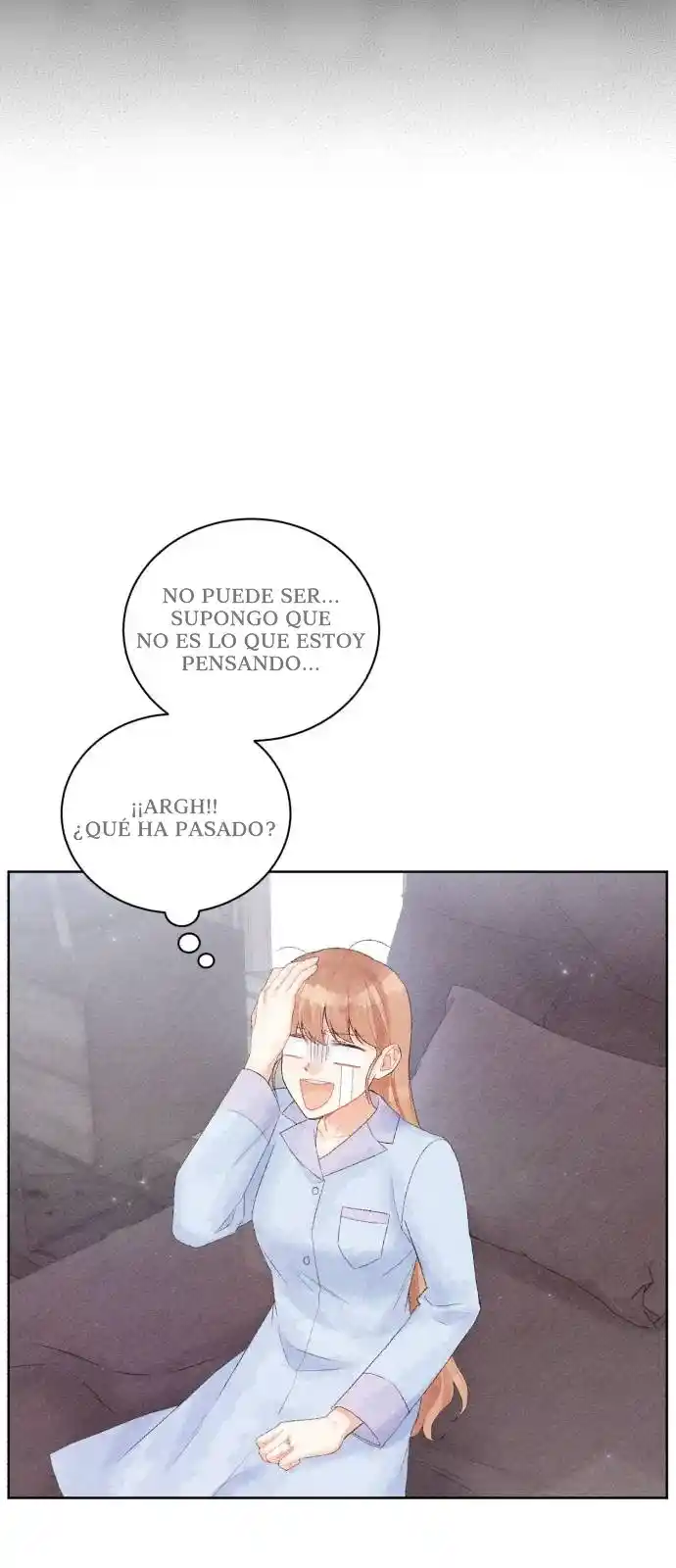 Matrimonio Refrescante - Capítulo 12 - Página 68 - LectorTMOo