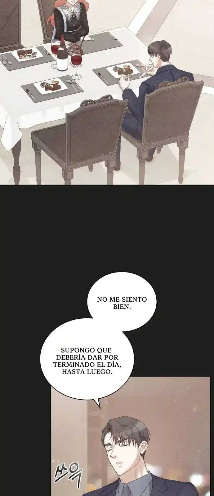 Matrimonio Refrescante - Capítulo 13 - Página 40 - LectorTMOo