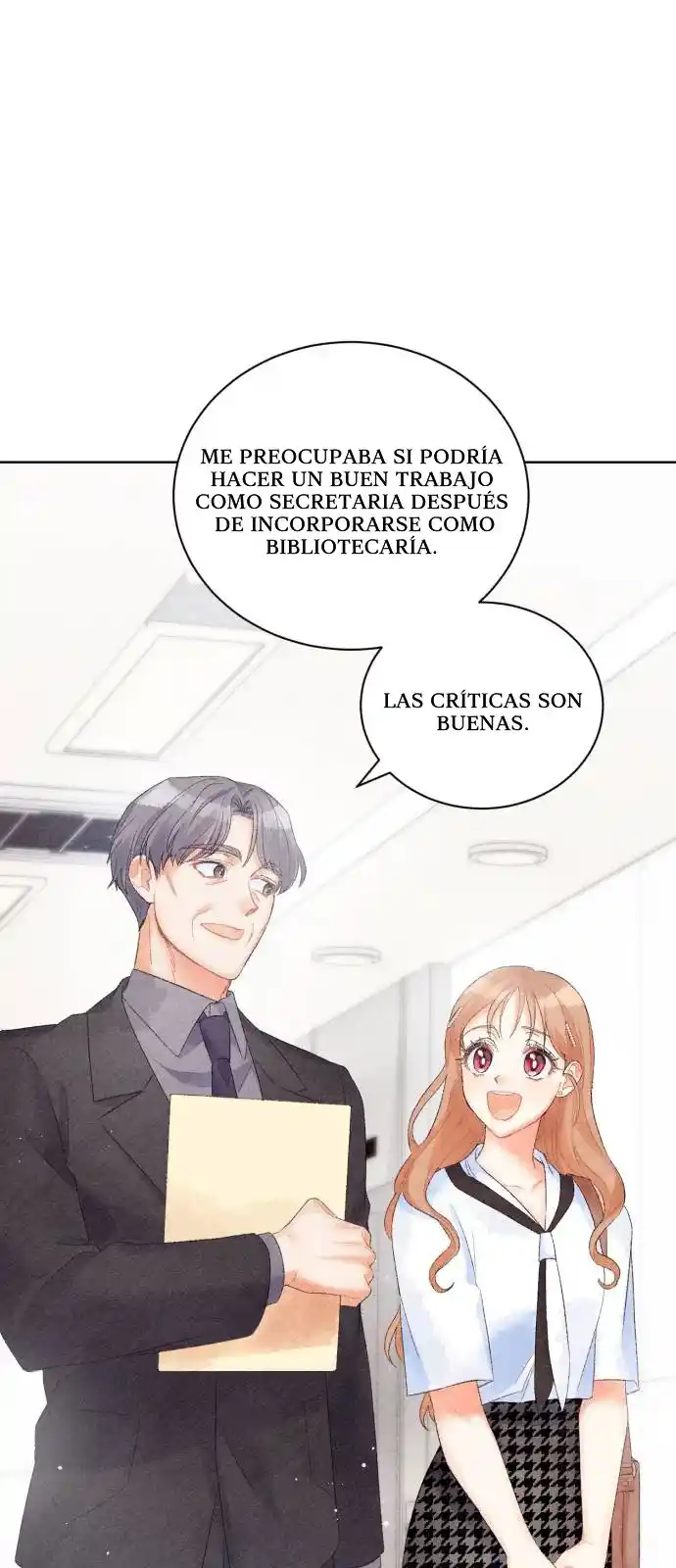 Matrimonio Refrescante - Capítulo 13 - Página 53 - LectorTMOo