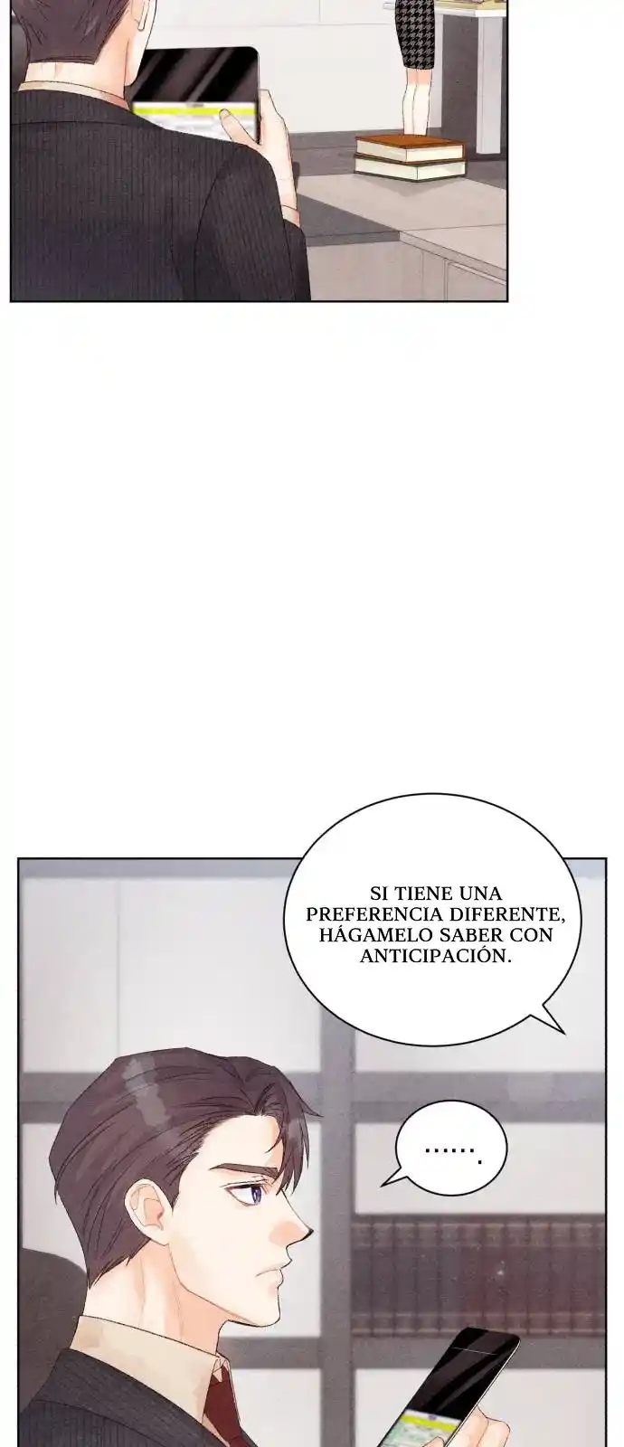 Matrimonio Refrescante - Capítulo 13 - Página 63 - LectorTMOo