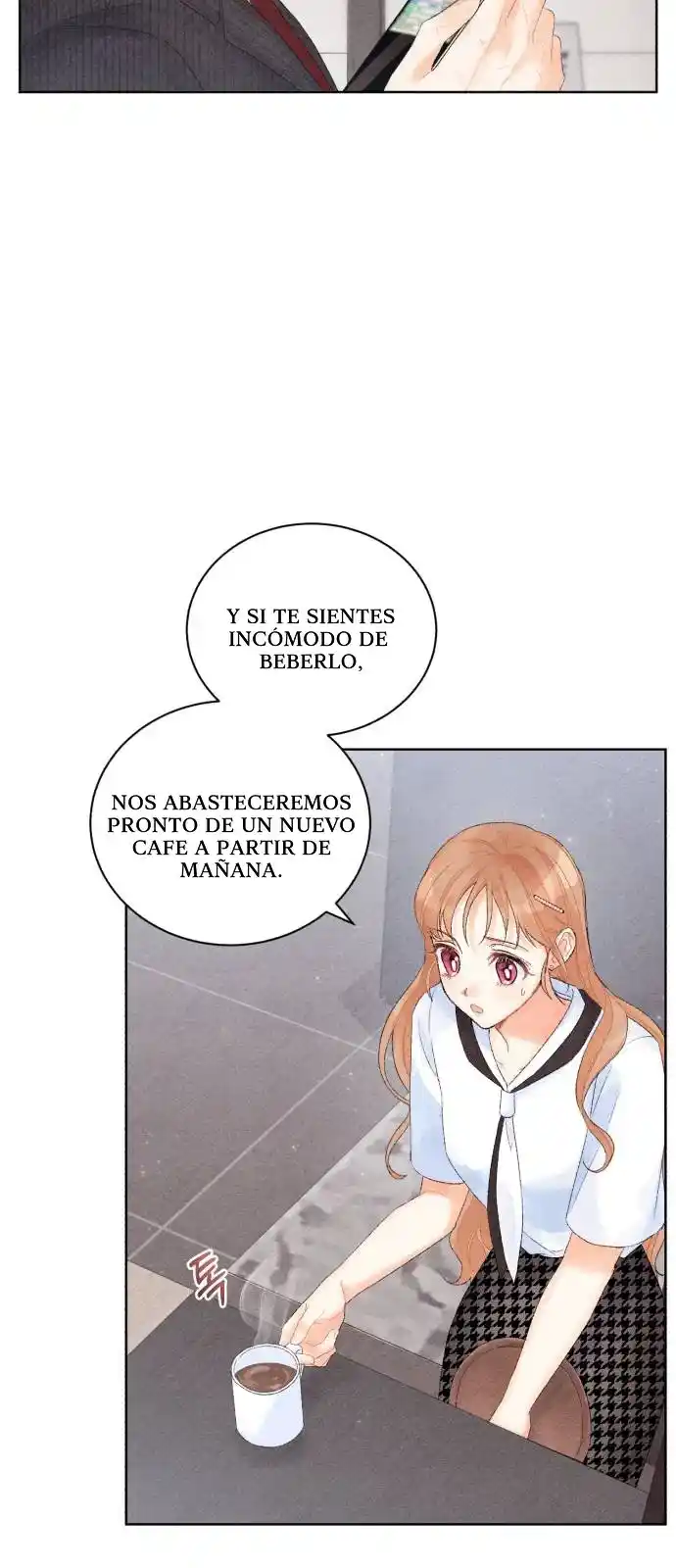 Matrimonio Refrescante - Capítulo 13 - Página 64 - LectorTMOo