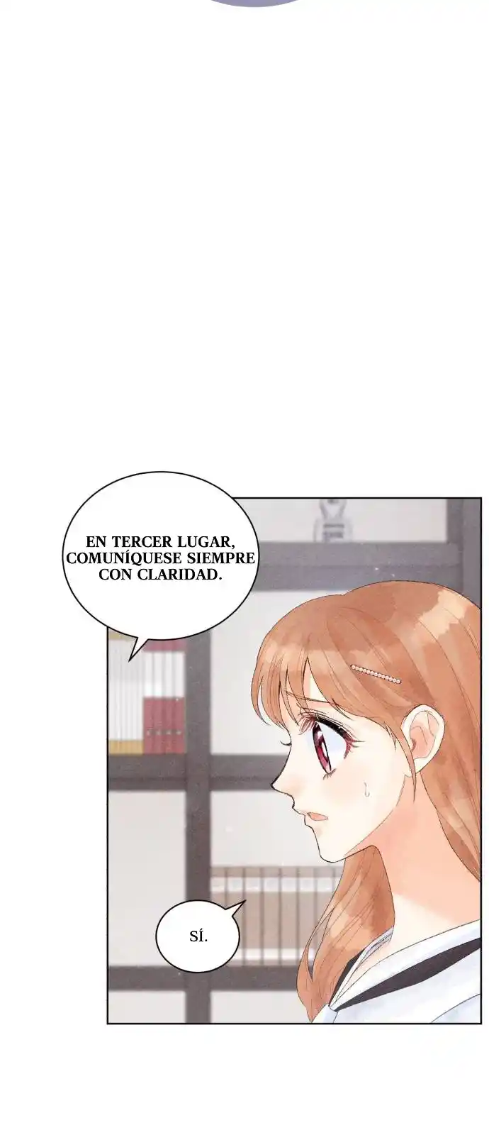 Matrimonio Refrescante - Capítulo 13 - Página 71 - LectorTMOo