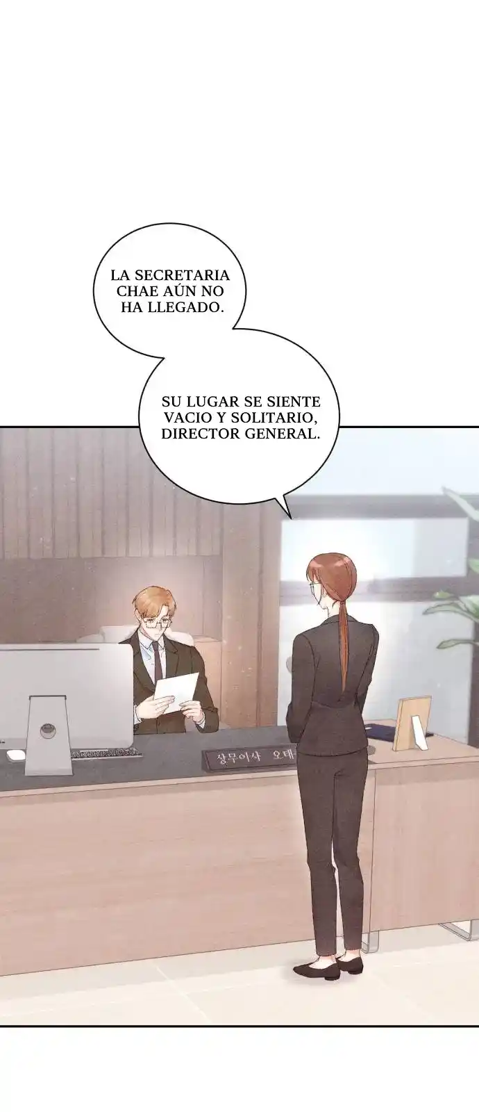 Matrimonio Refrescante - Capítulo 14 - Página 3 - LectorTMOo