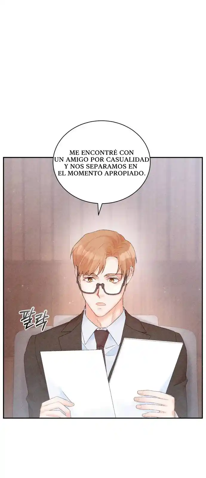 Matrimonio Refrescante - Capítulo 14 - Página 6 - LectorTMOo
