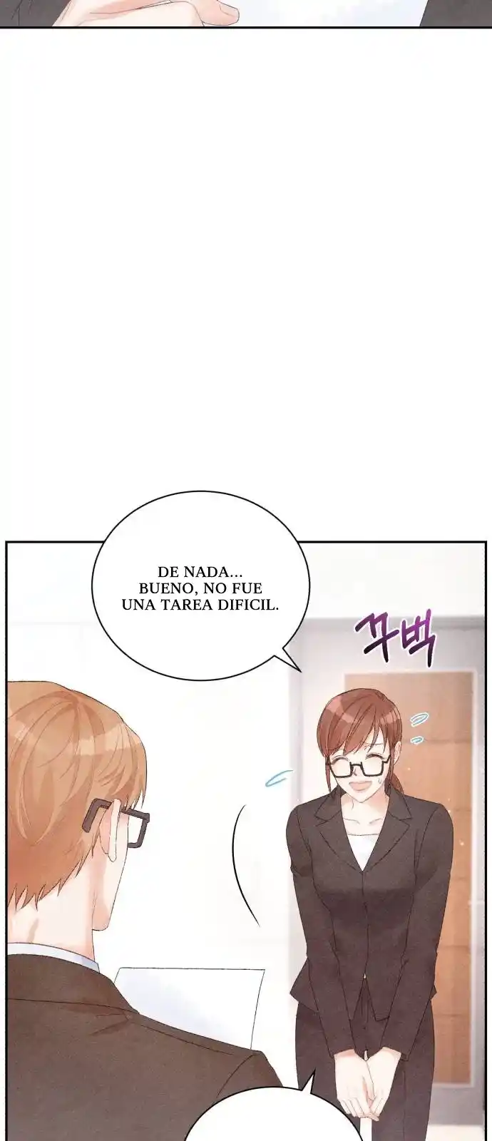Matrimonio Refrescante - Capítulo 14 - Página 9 - LectorTMOo