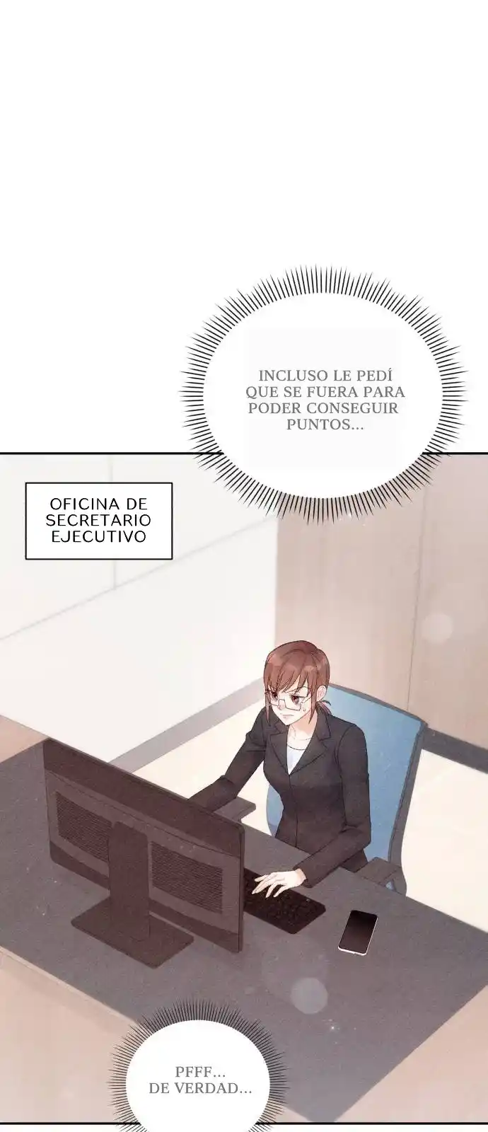 Matrimonio Refrescante - Capítulo 14 - Página 11 - LectorTMOo
