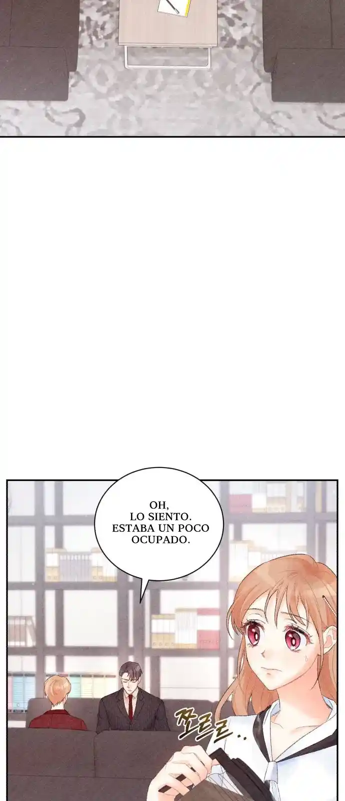 Matrimonio Refrescante - Capítulo 14 - Página 19 - LectorTMOo