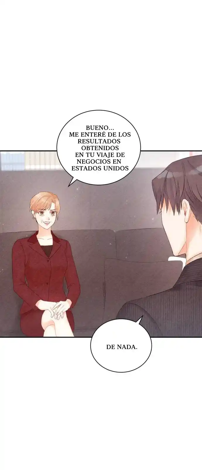 Matrimonio Refrescante - Capítulo 14 - Página 21 - LectorTMOo